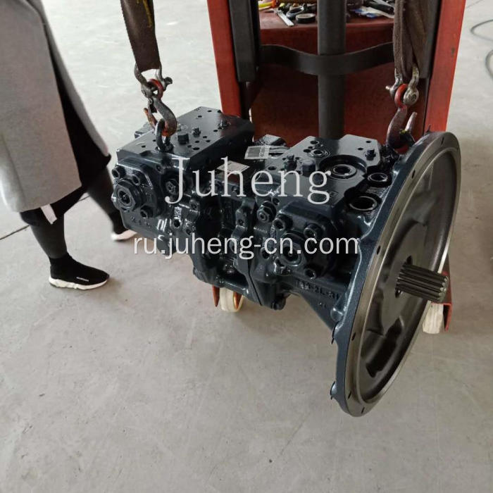 K3V112DT K3V63DT 708-2L-00300 komatsu PC200LC-7 Гидравлический главный насос